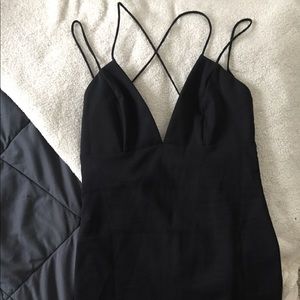 Bodycon dress